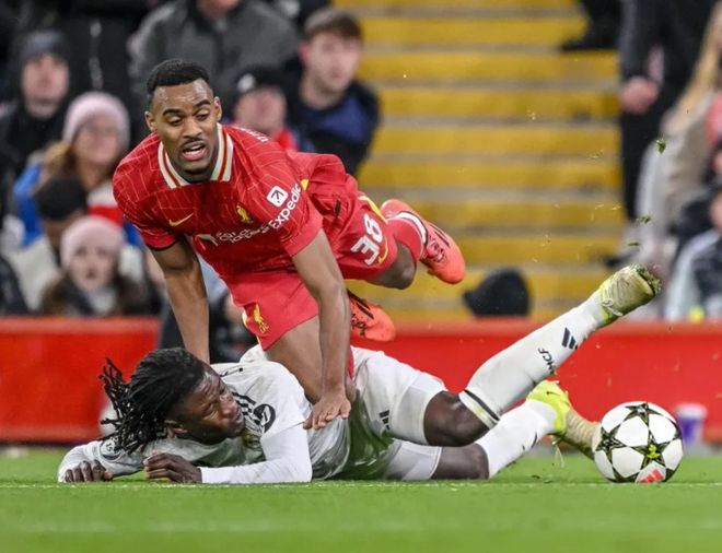 皇家马德里遭遇伤病连环，欧冠有变数