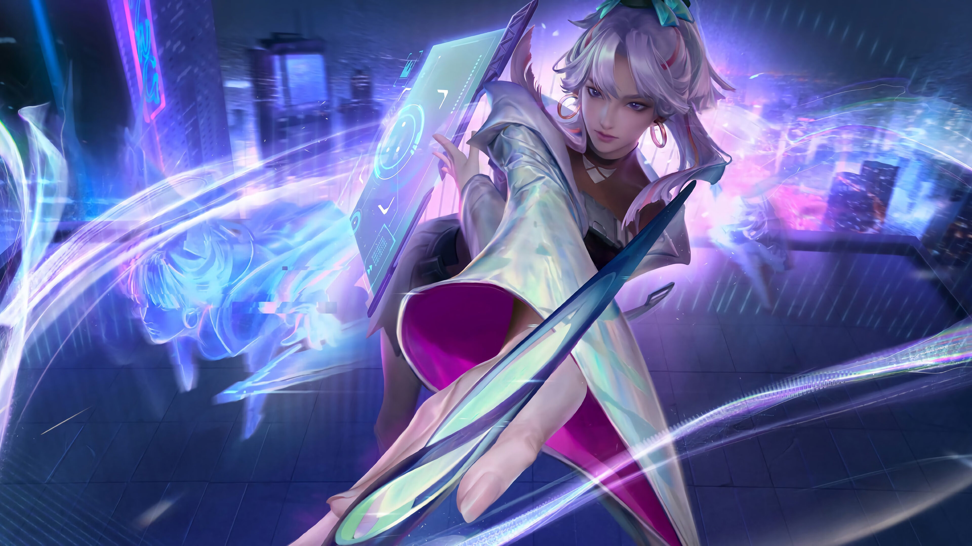 F1街道赛之夜,哈利伯顿如何让悬念在夜幕降临时提前终结