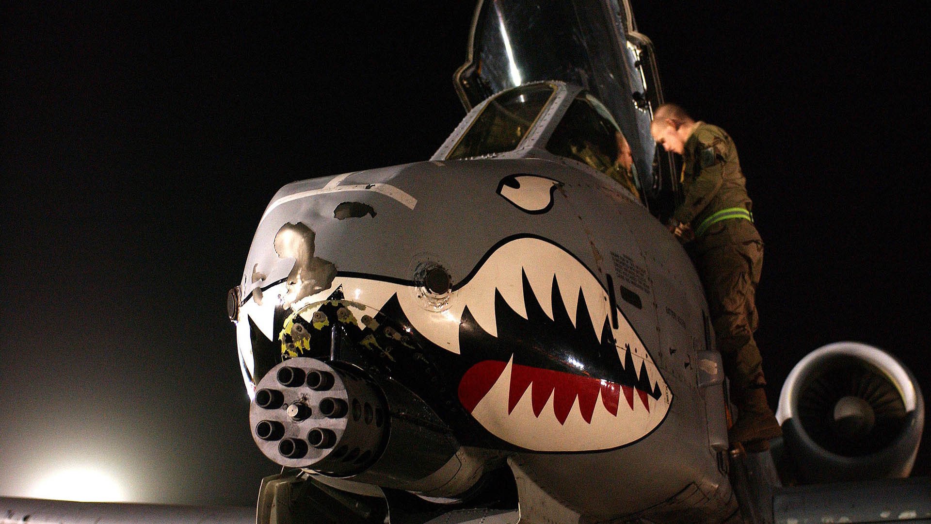 暗夜猎手，当福克斯亮出獠牙，世界排名争夺战再无悬念