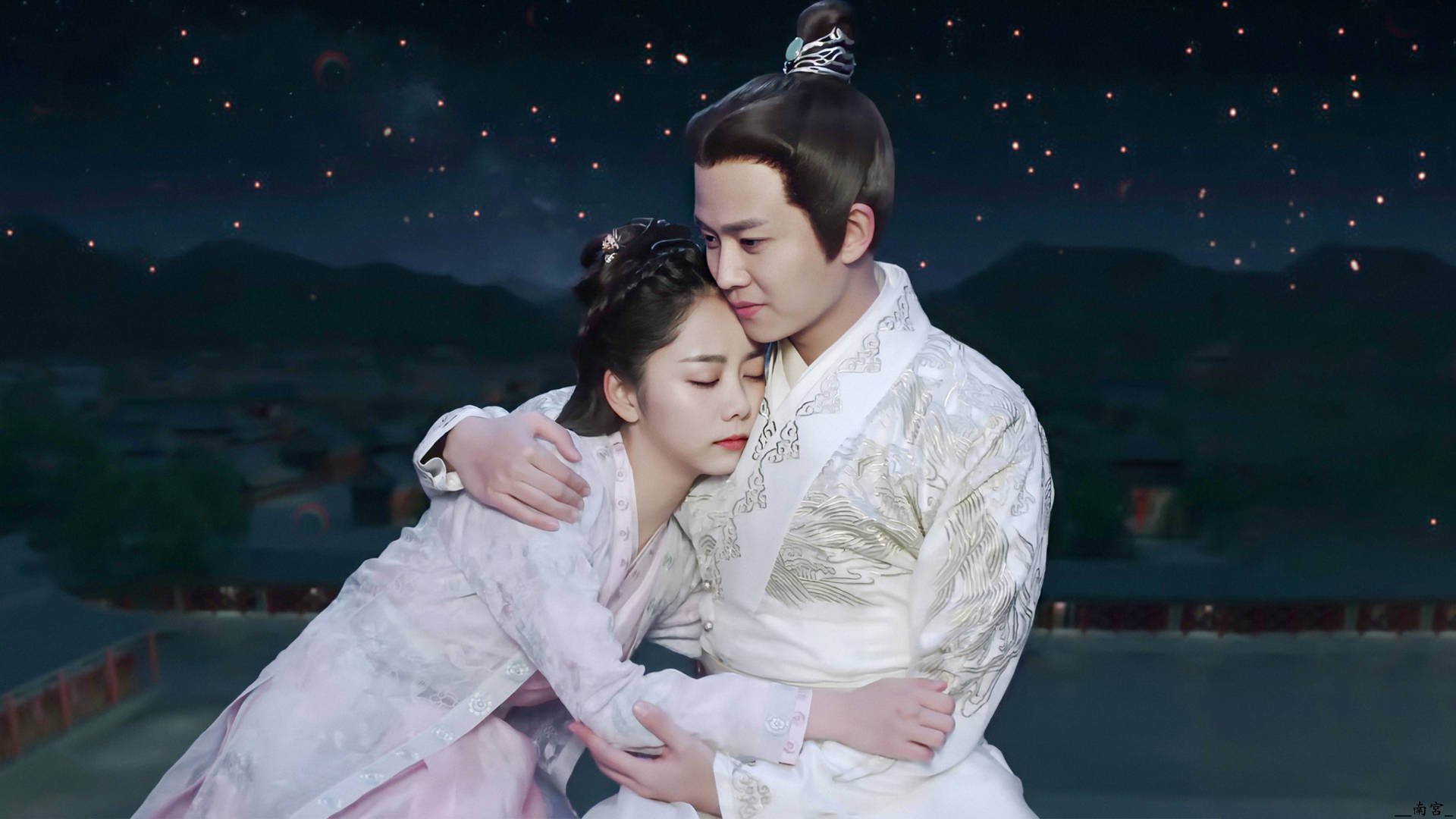 迪巴拉全程高能输出，马里一箭穿心打穿银河战舰